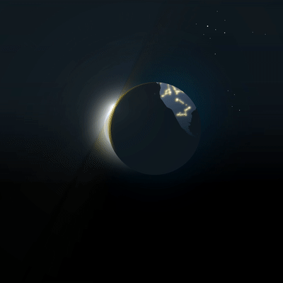 Commander Edition Mission Patch